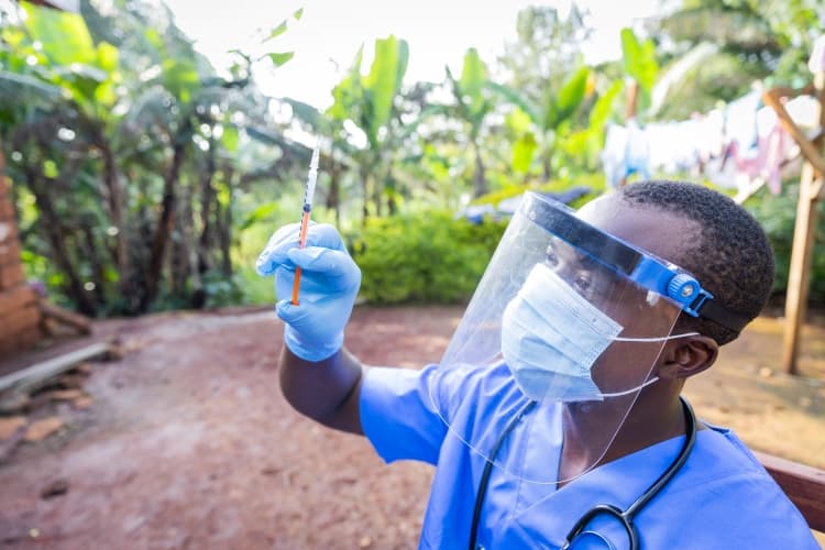 Environmental & Occupational Health Services