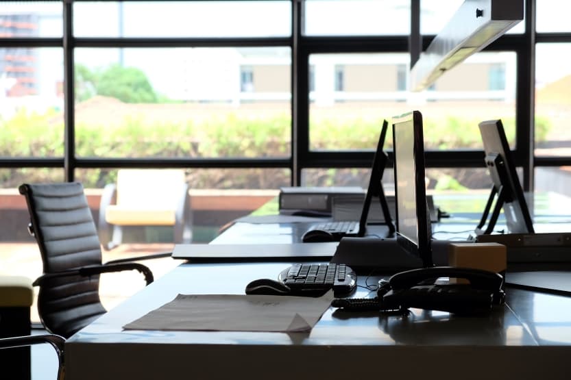Gender & Workplace Violence