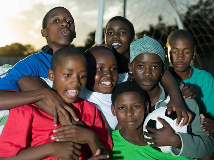School & Adolescent Health Services