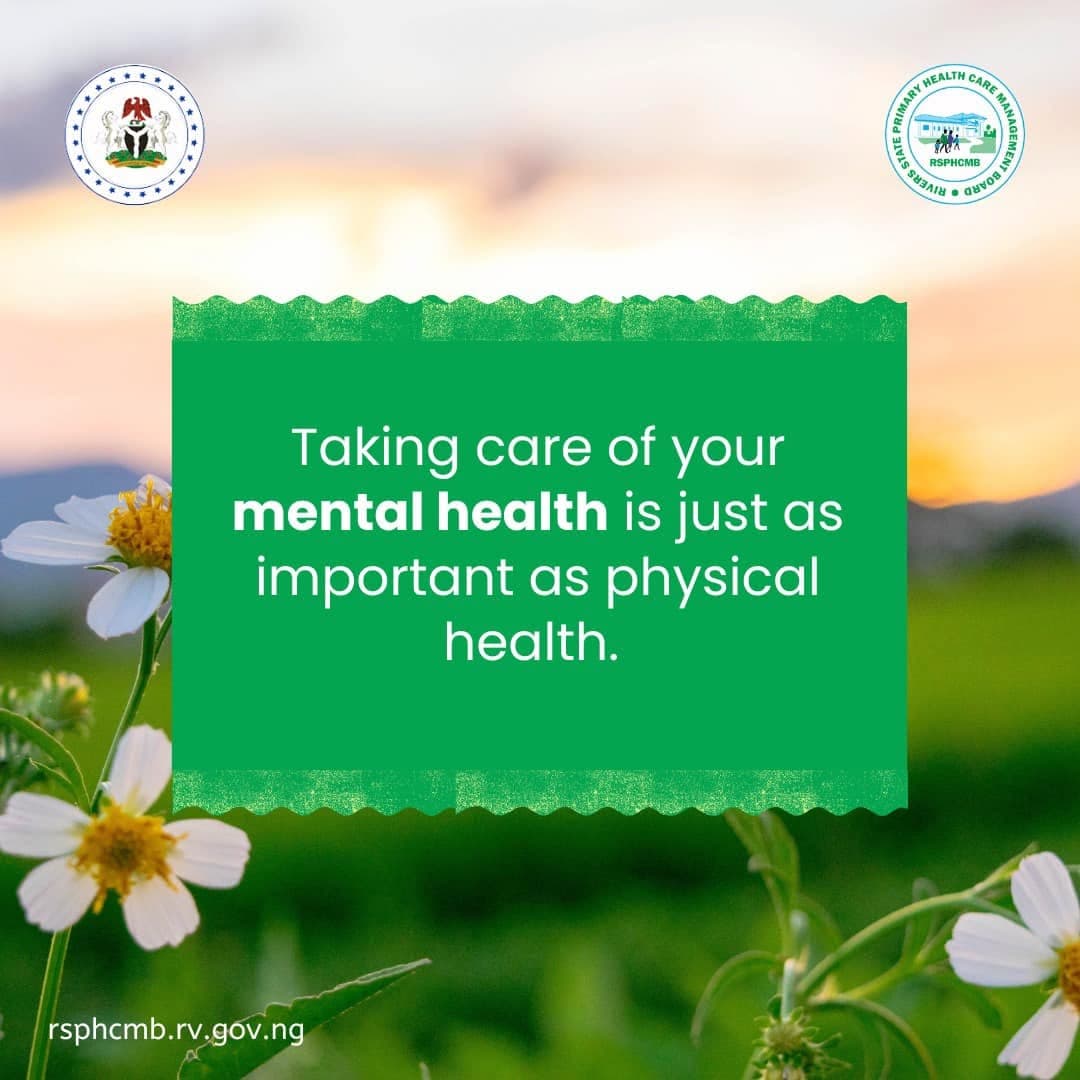 Mental Health Services