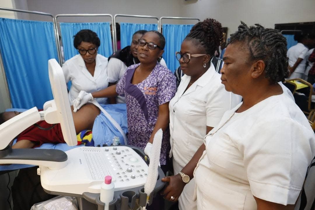 Maternal Health