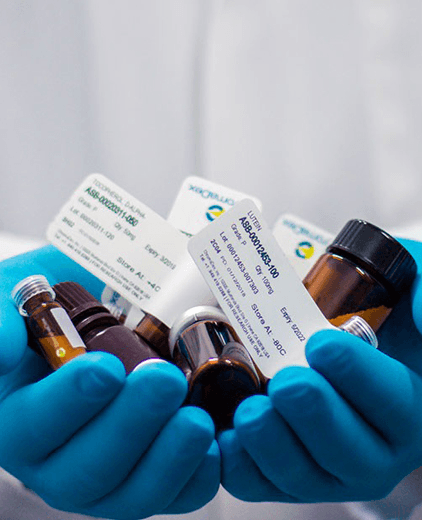 Department of Pharmaceutical Services