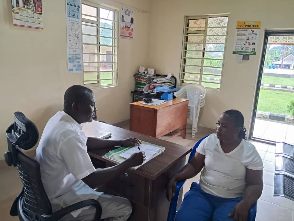 RSPHCMB Snakebite Intervention Brings Timely Care to Rural Communities: Faith’s Story