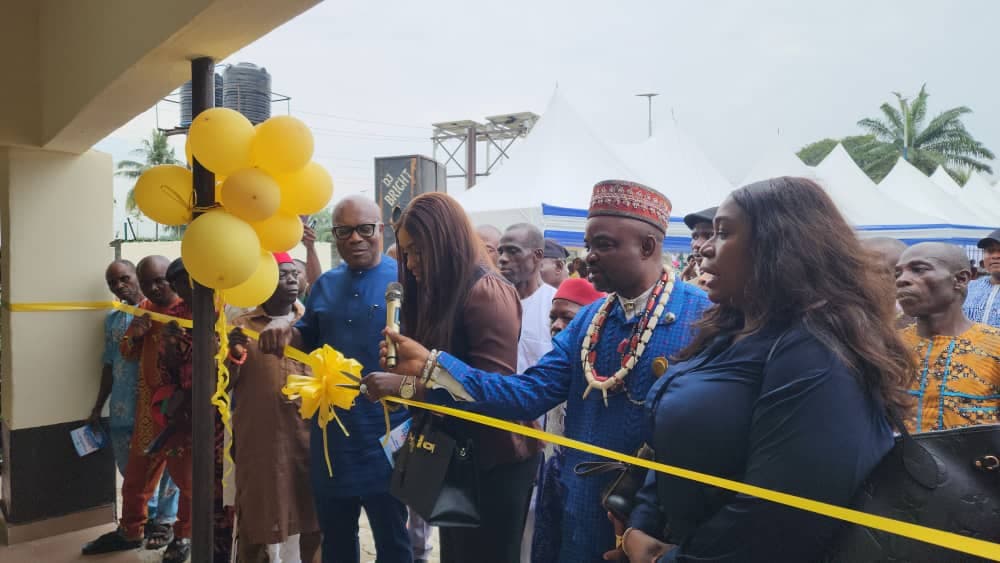 Transformed Facility, Expanded Care: PHC Nihi Opens A New Chapter