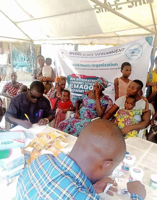 African Vaccination Week 2023