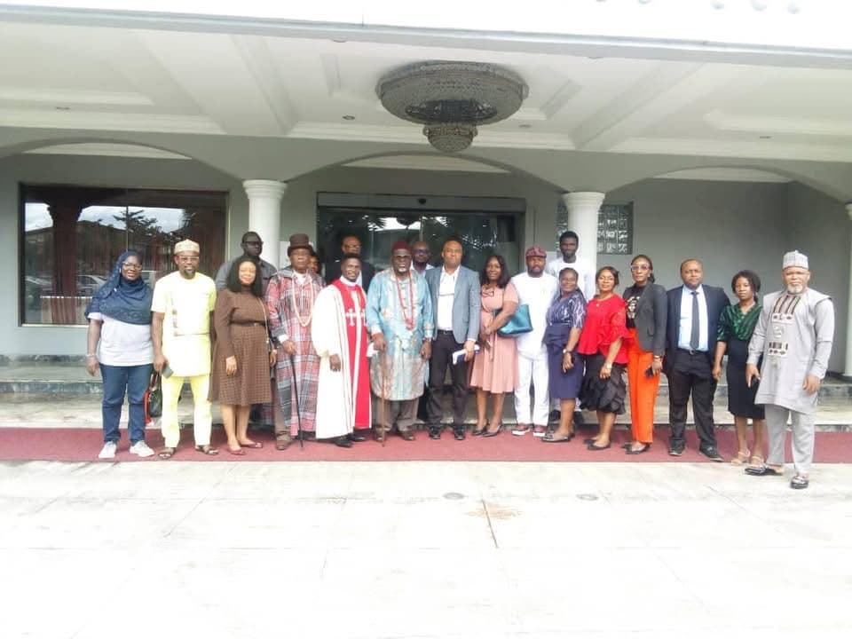 SOUTHERN RELIGIOUS AND TRADITIONAL LEADERS ENGAGEMENT
