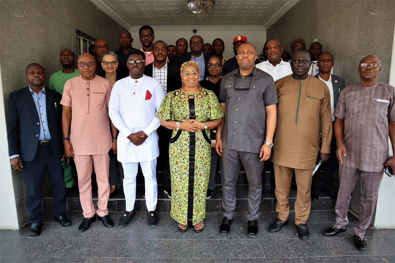 INAUGURATION OF LOCAL GOVERNMENT HEALTH AUTHORITY
