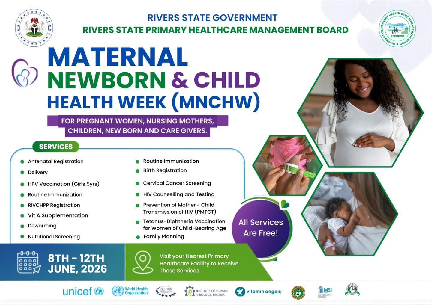 MNCHW Round 1
