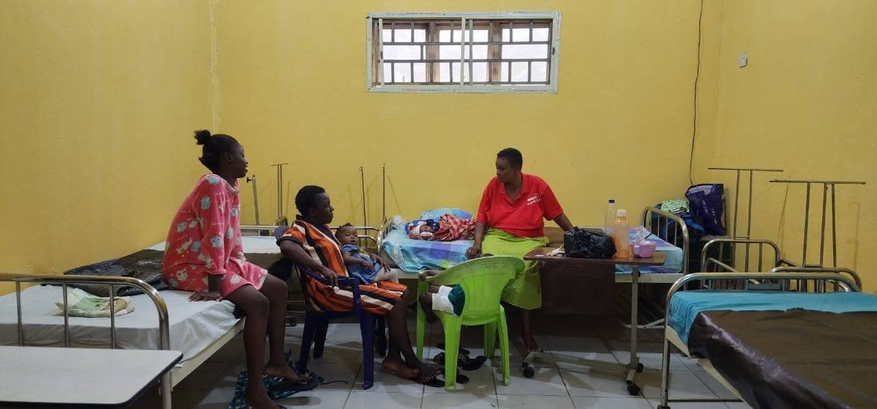 Beyond the Checklist: How State wide Supportive Supervision is Strengthening Primary Healthcare