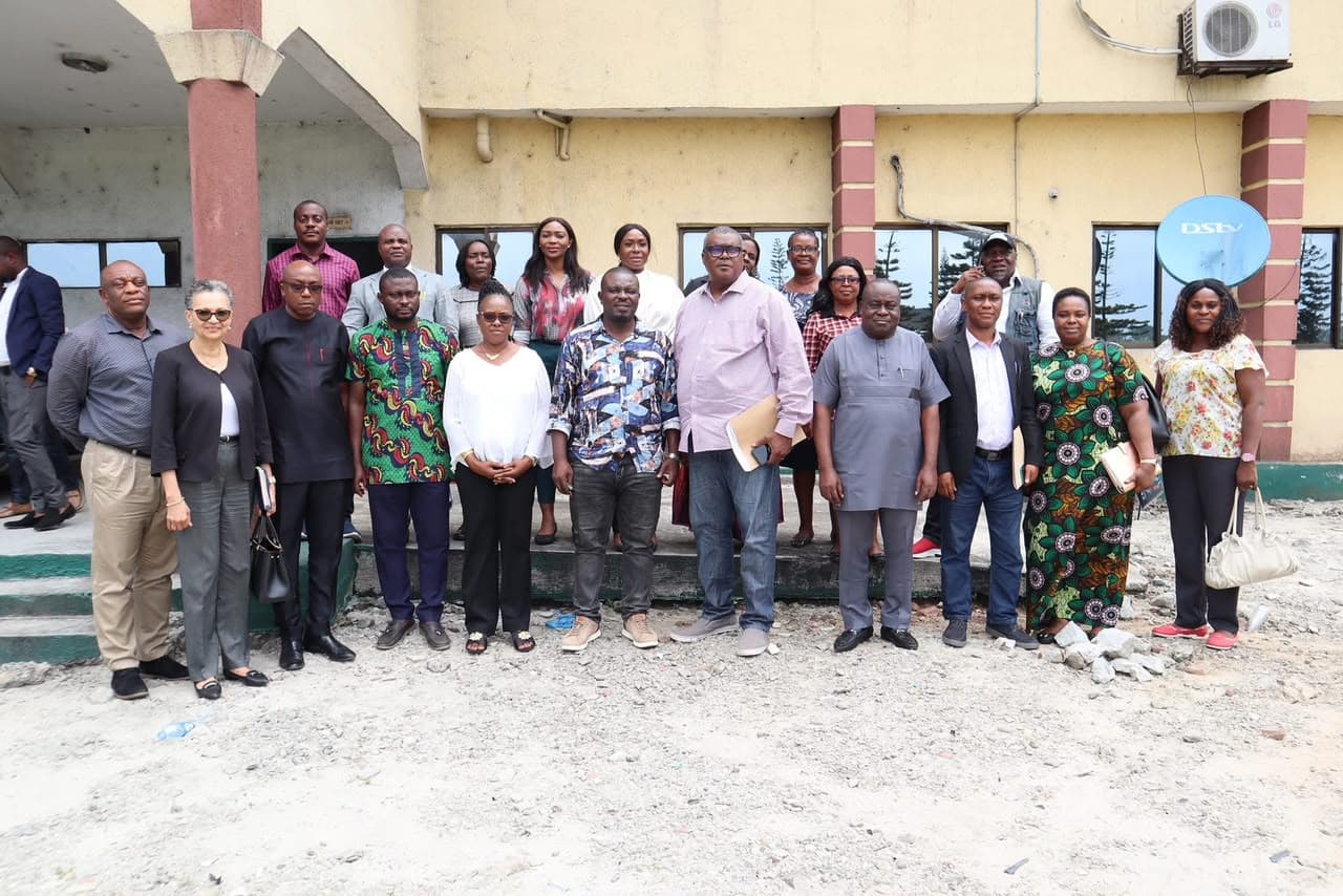 INAUGURATION AND TRAININGS OF WARD DEVELOPMENT COMMITEES(WDC)