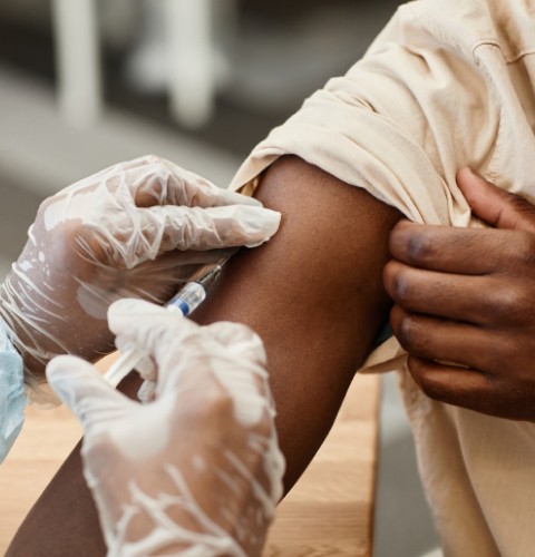 Vaccination