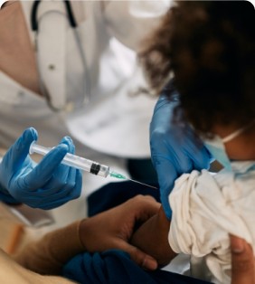 Vaccination
