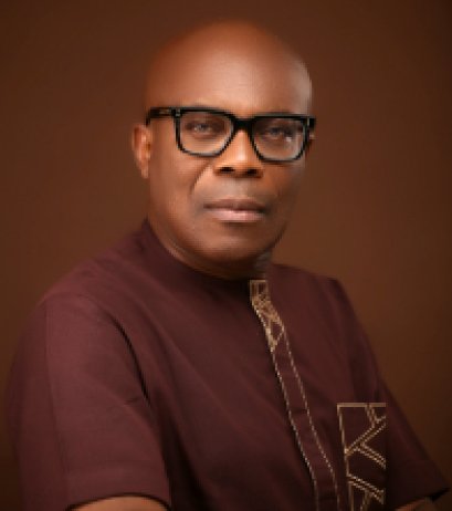 Dr. Chituru Adele