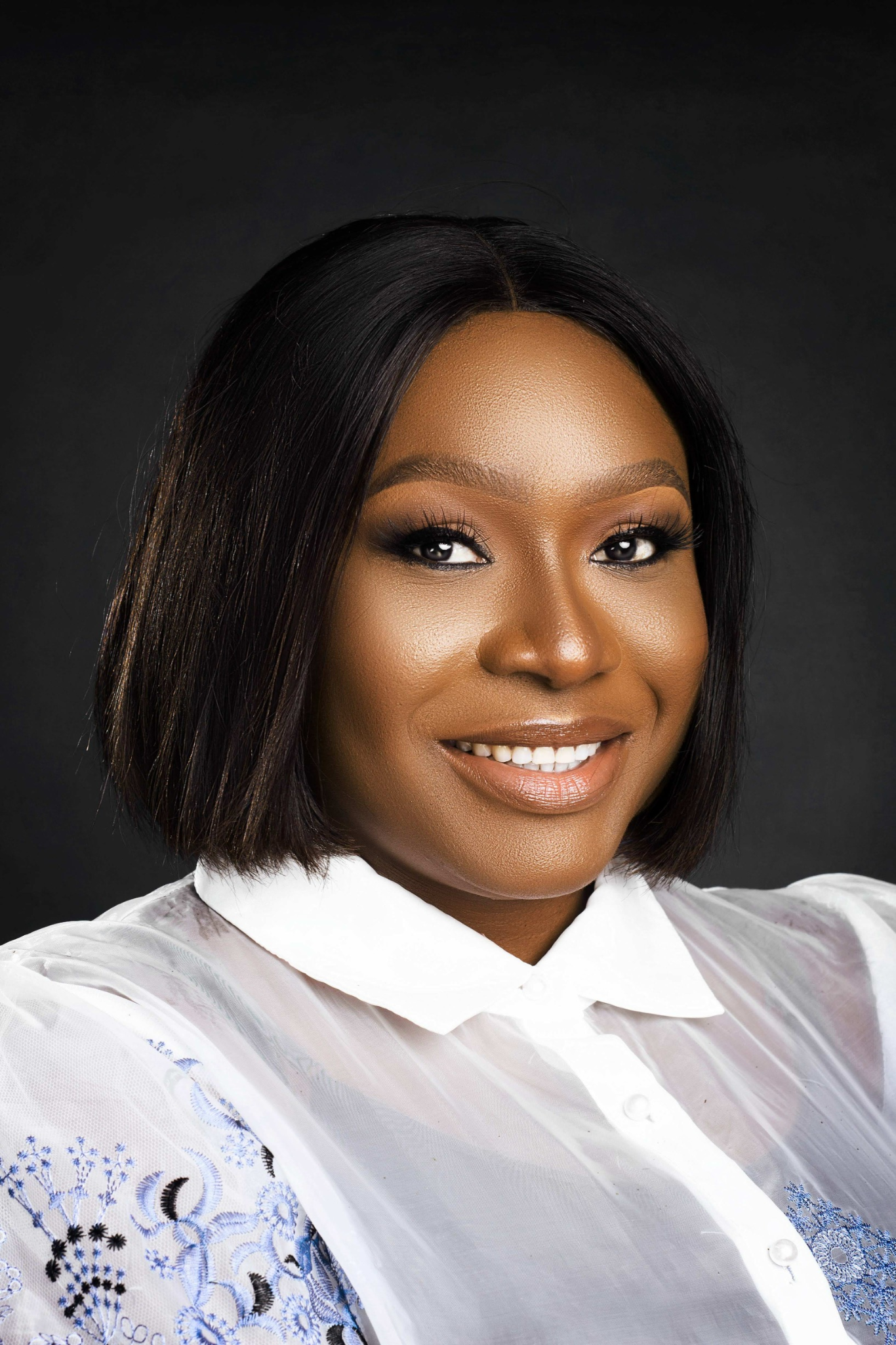Dr. Joy Tonye Wihioka