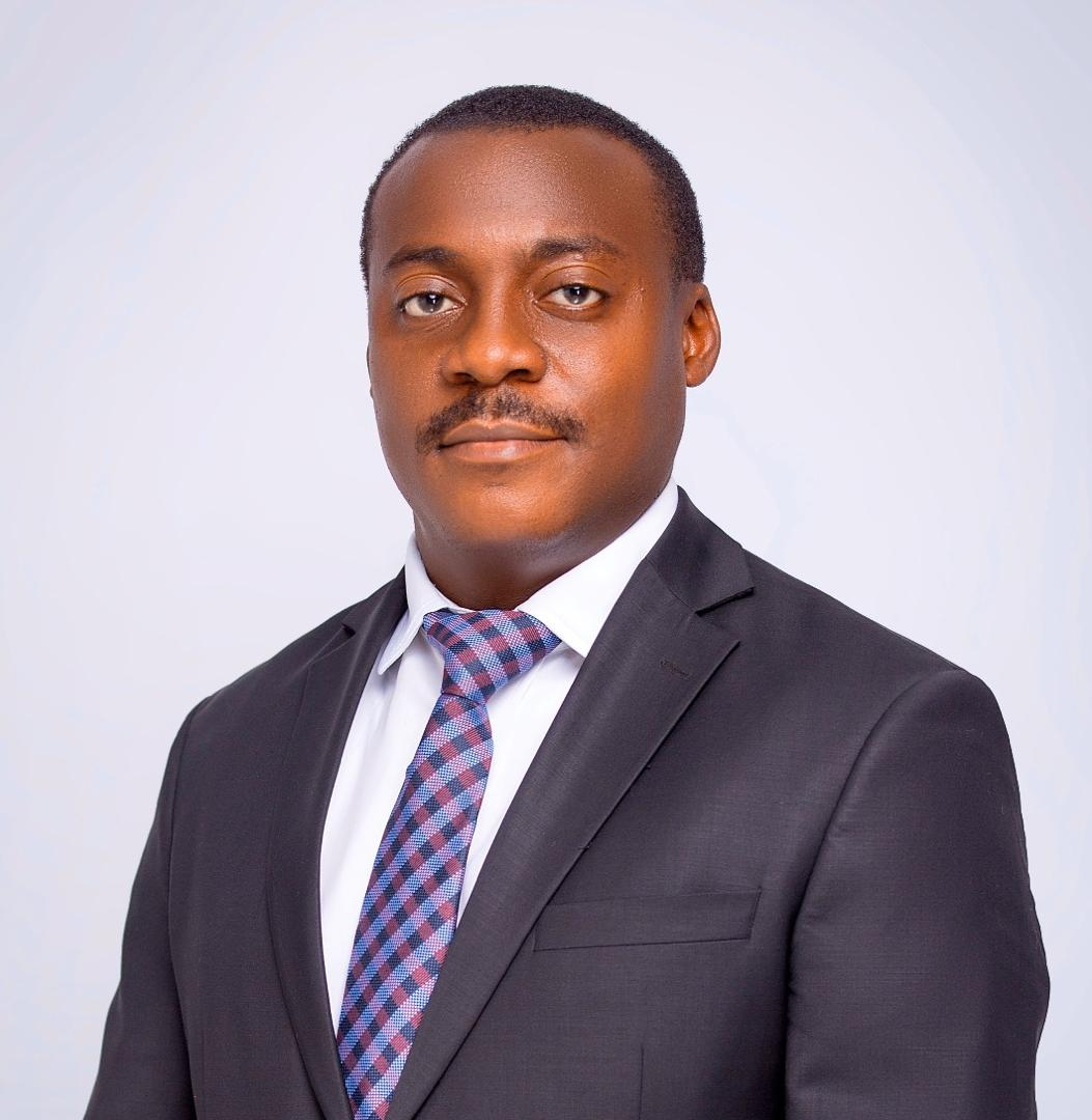 Dr. Siyeofori Dede