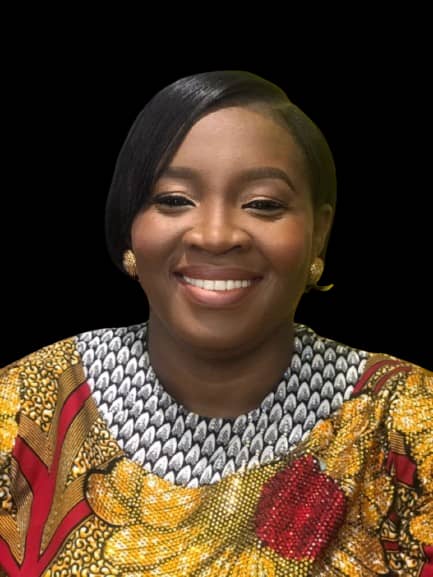 Mrs. Ngozi Igwe