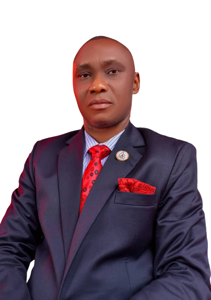 Pharm. Bariatoa Neyeko Demua